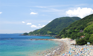 หาด Imaihama