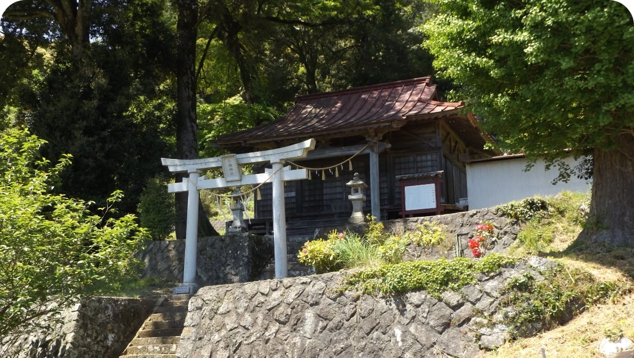 小鍋神社